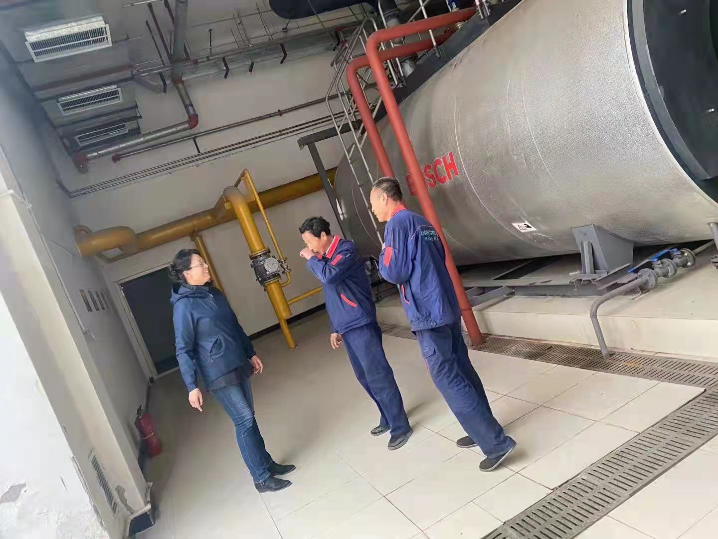 金房能源