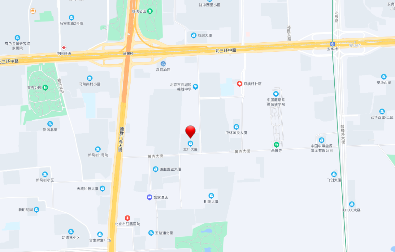 金房能源