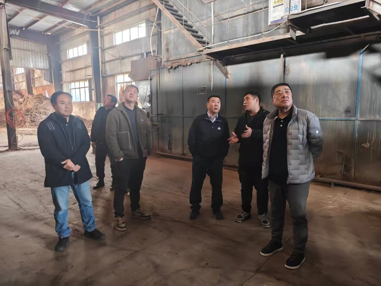 金房能源