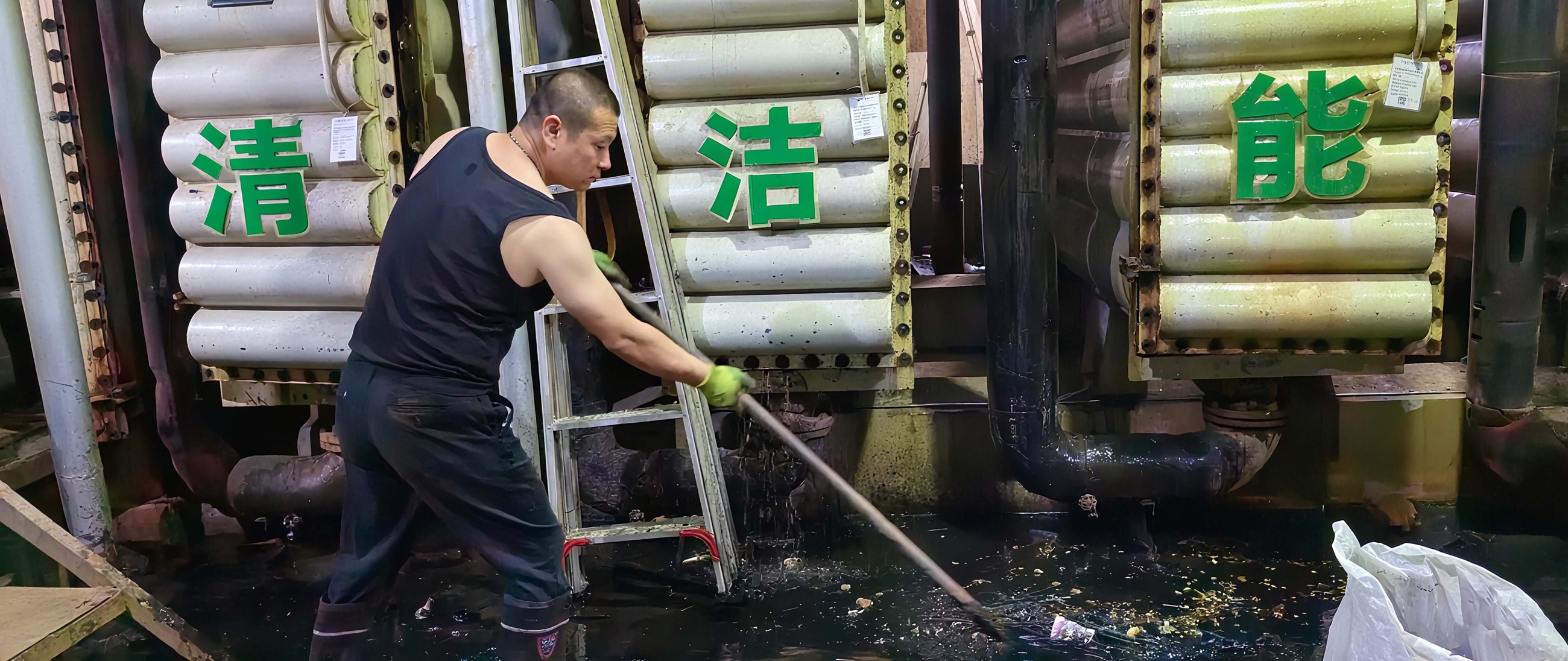 金房能源