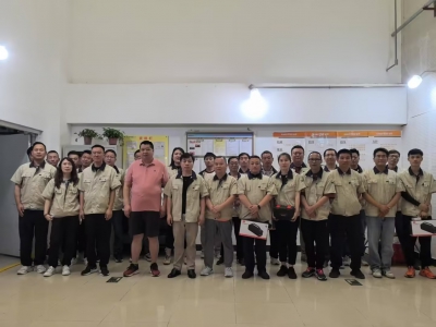 筑牢安全防線(xiàn) 爭(zhēng)當(dāng)排險(xiǎn)先鋒 ——金房能源集團(tuán)成功舉辦事故隱患查找技能大比武